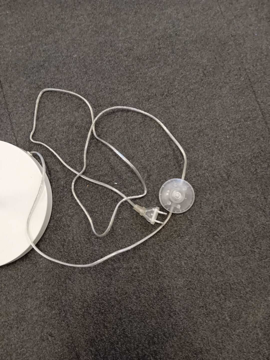 Standerlampe